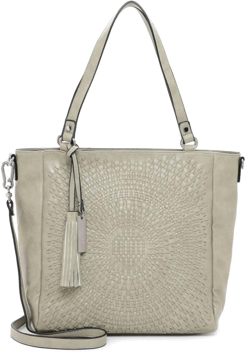 Henkeltasche Ruby Suri Frey Khaki 