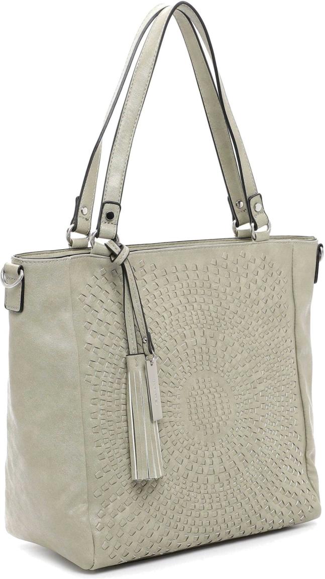 Henkeltasche Ruby Suri Frey Khaki 