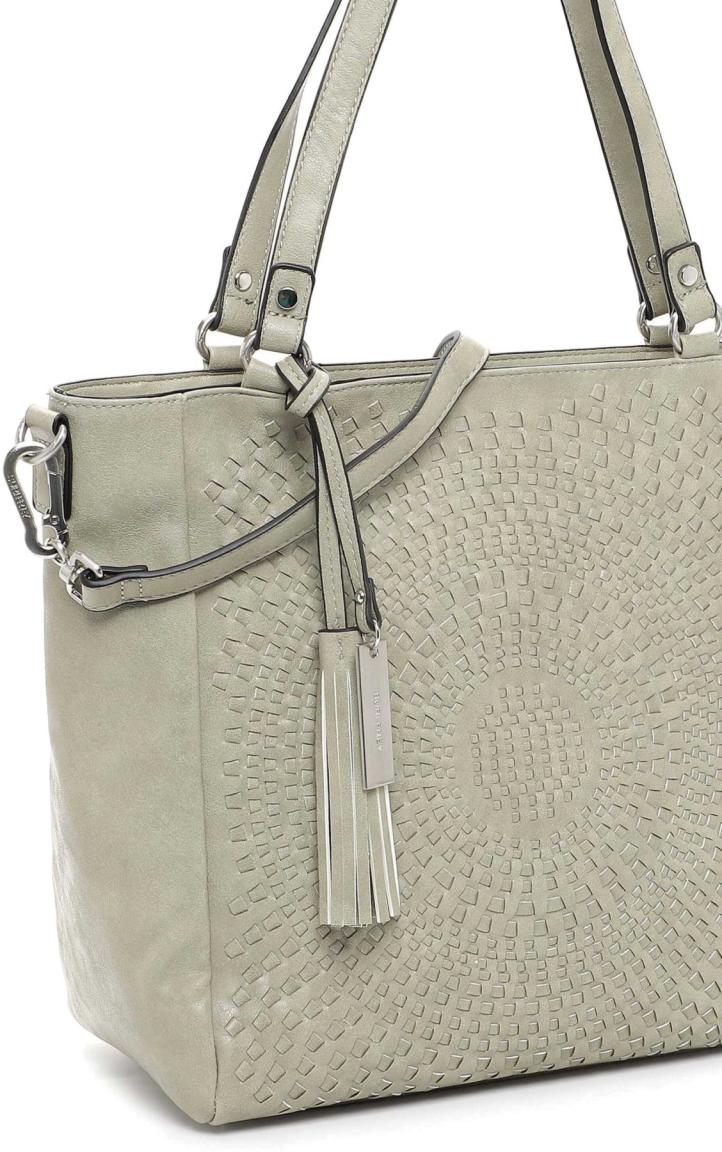 Henkeltasche Ruby Suri Frey Khaki 