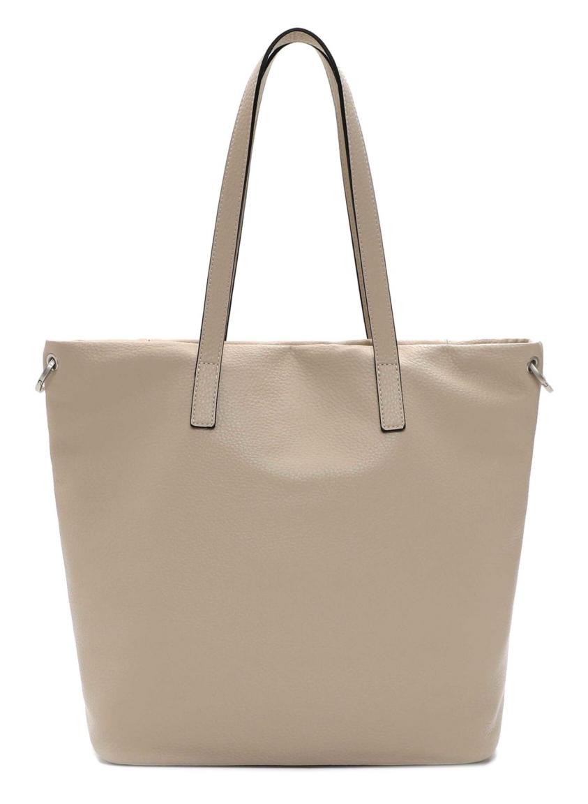 Henkeltasche SFY Kimberly Beige Suri Frey vegan