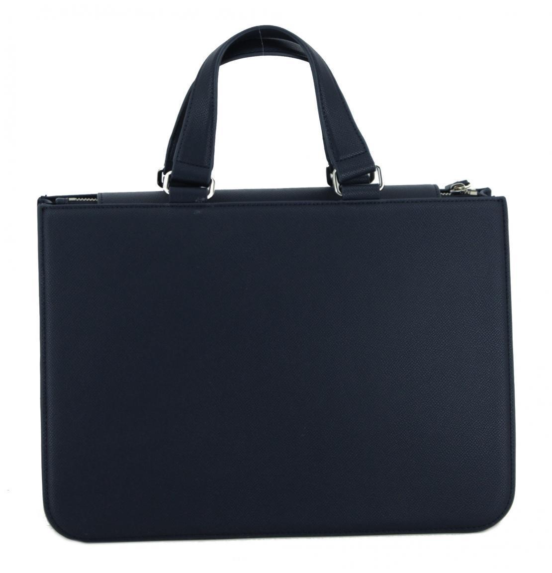 Henkeltasche TH Club Tote Tommy Hilfiger Desert Sky dunkelblau