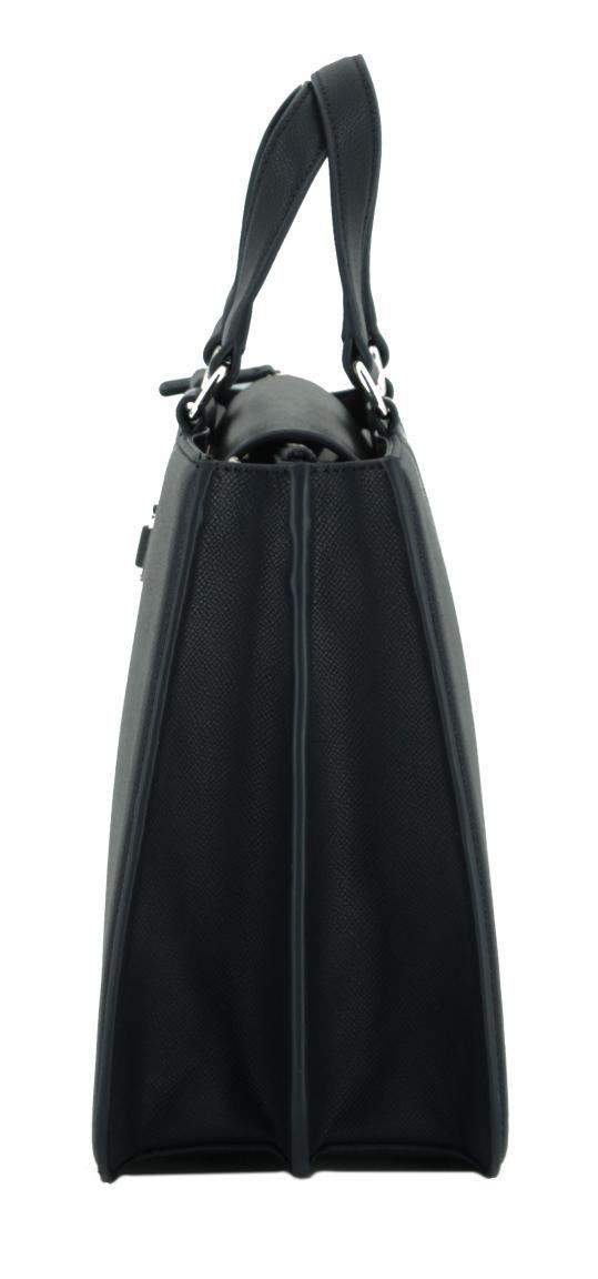 Henkeltasche TH Club Tote Tommy Hilfiger Desert Sky dunkelblau