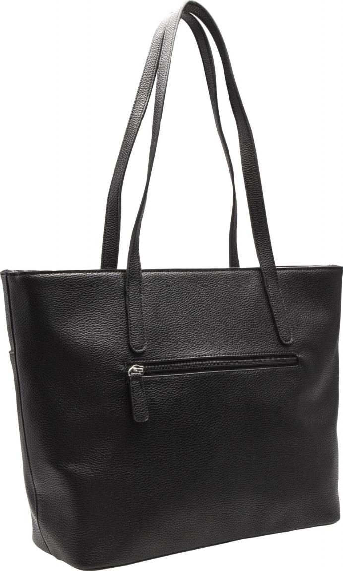 Henkeltasche Talk Different Gerry Weber klassisch schwarz