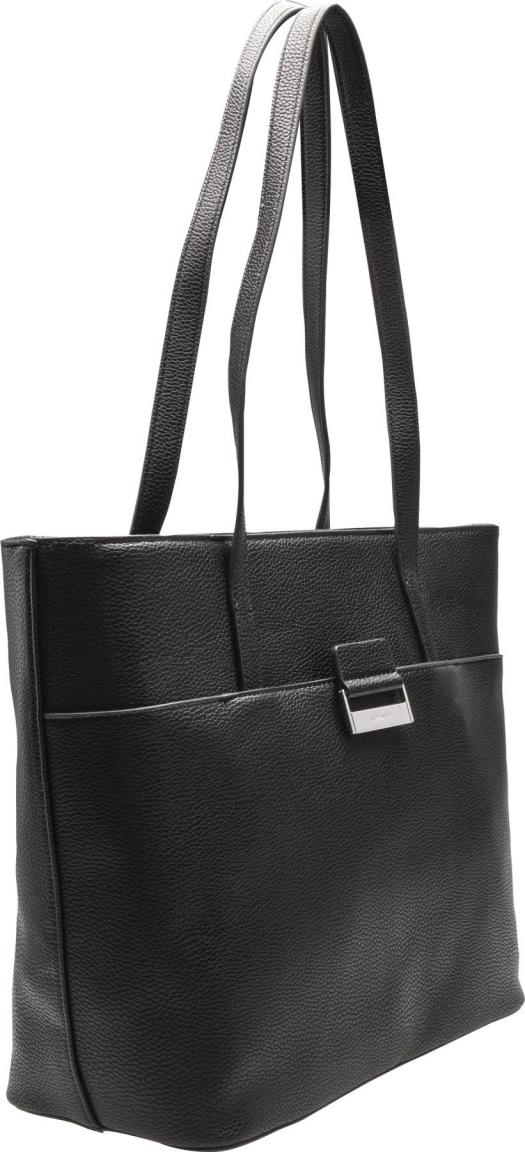 Henkeltasche Talk Different Gerry Weber klassisch schwarz