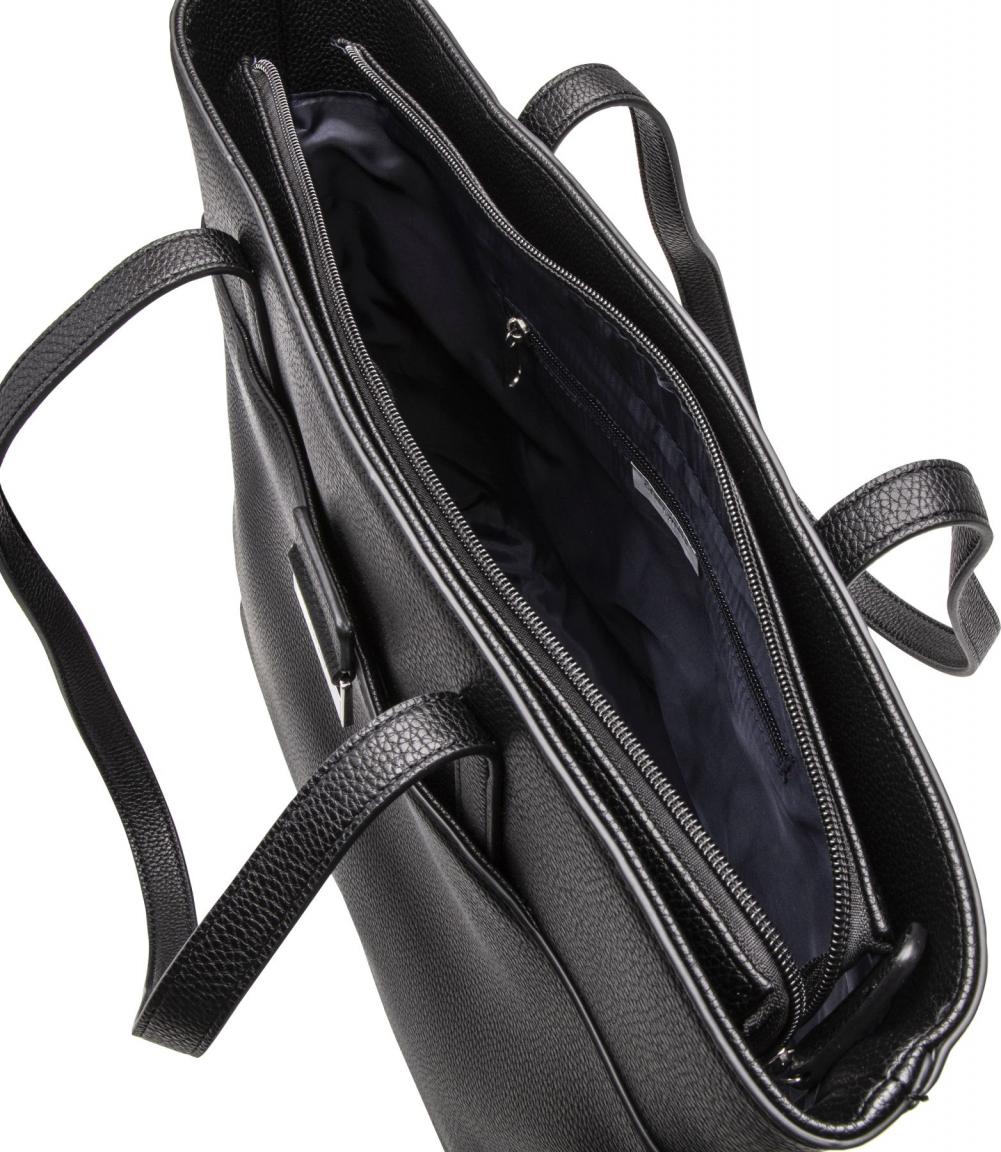 Henkeltasche Talk Different Gerry Weber klassisch schwarz