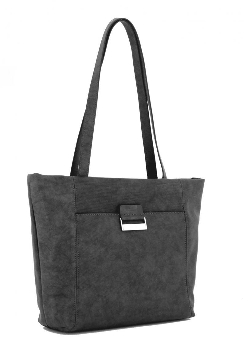 Henkeltasche dunkelgrau Gerry Weber Be Different dark grey