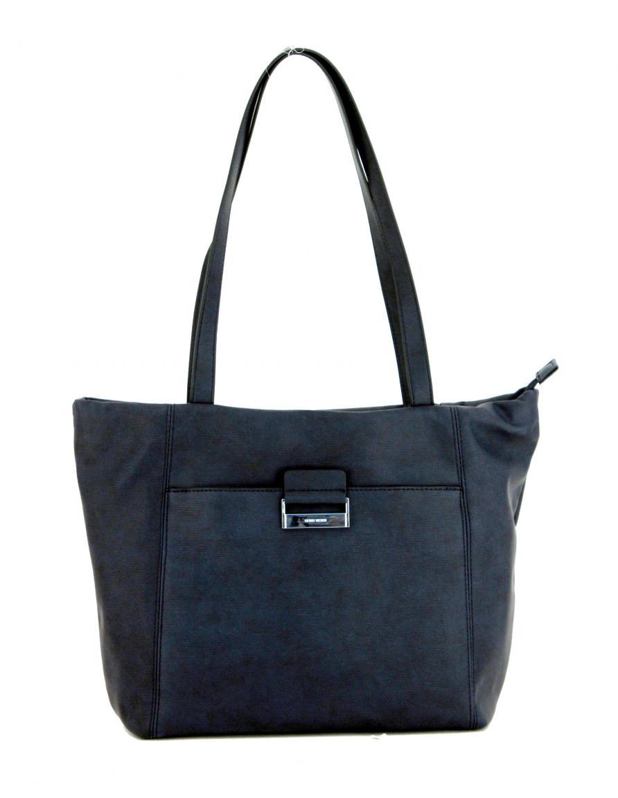 Henkeltasche dunkelgrau Gerry Weber Be Different dark grey