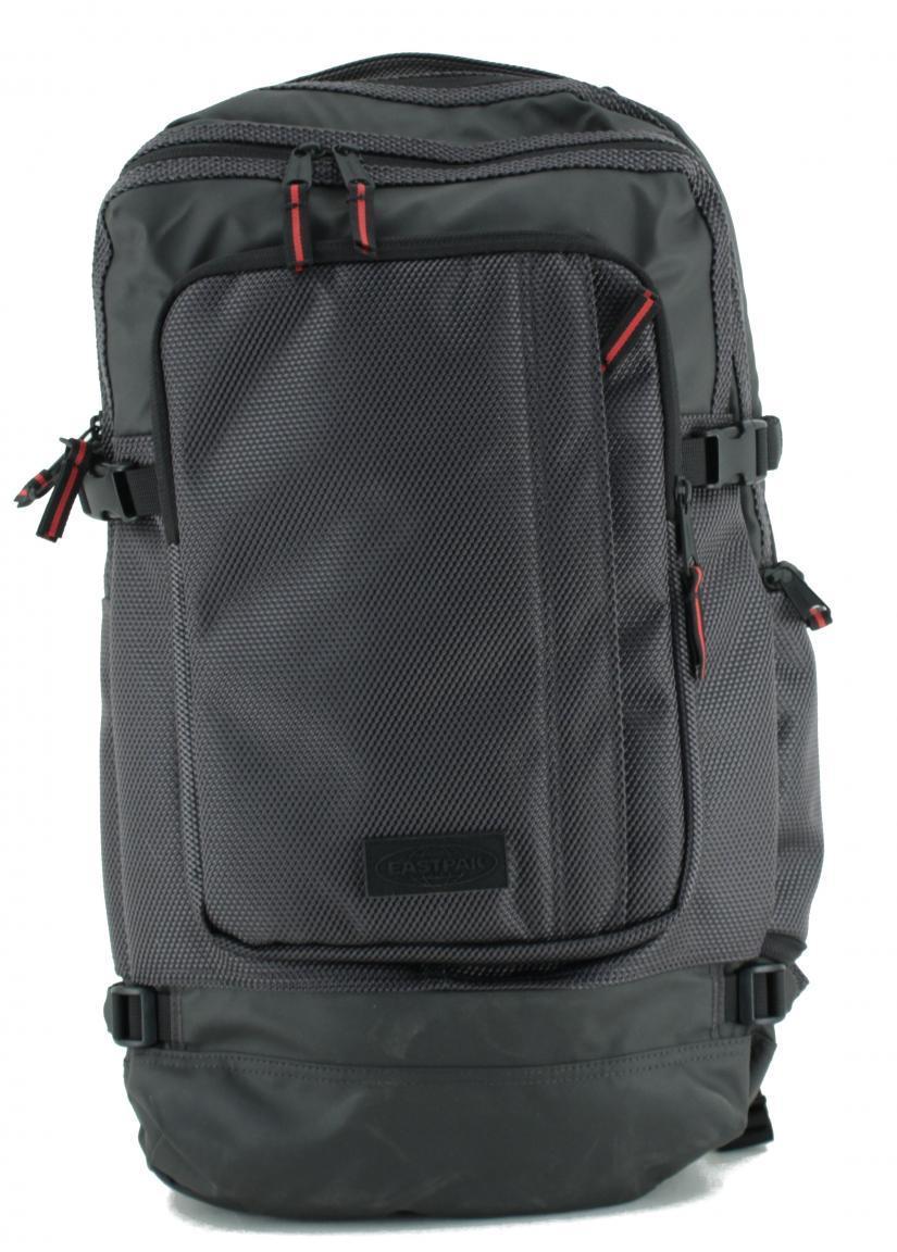 Herrenrucksack Eastpak Tecum L CNNCT Accent Grey grau