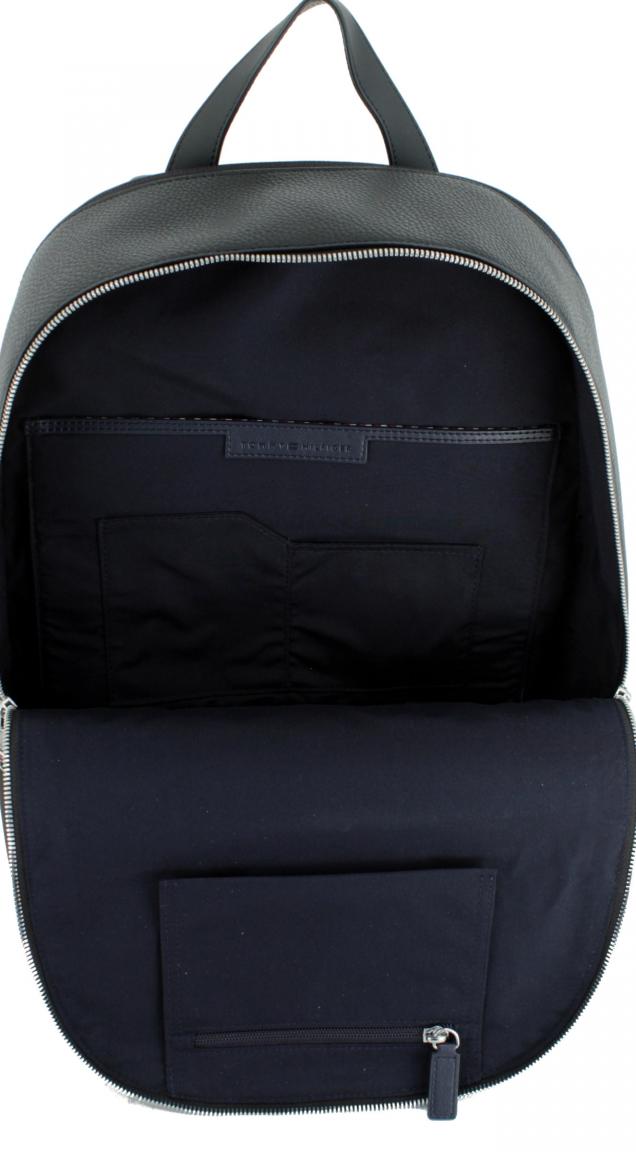 Herrenrucksack Tommy Hilfiger Downtown Backpack black