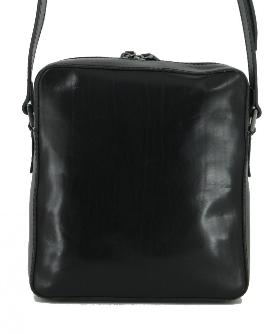 Herrentasche Capalbio Nero The Bridge schwarz