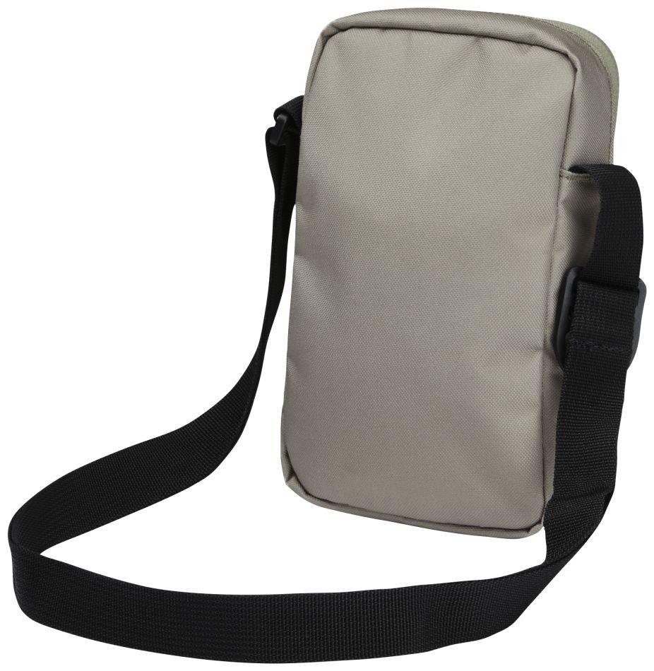 Herrentasche Crossbody Konya Bag Stone nachhaltig