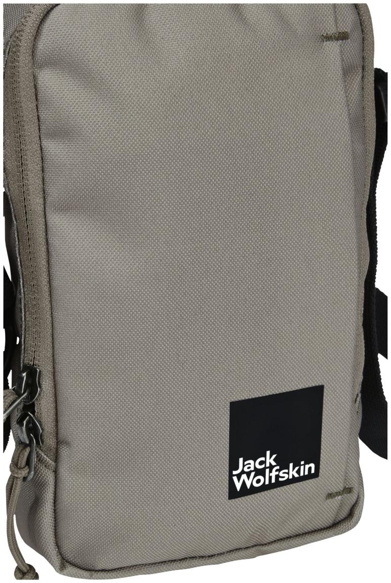 Herrentasche Crossbody Konya Bag Stone nachhaltig