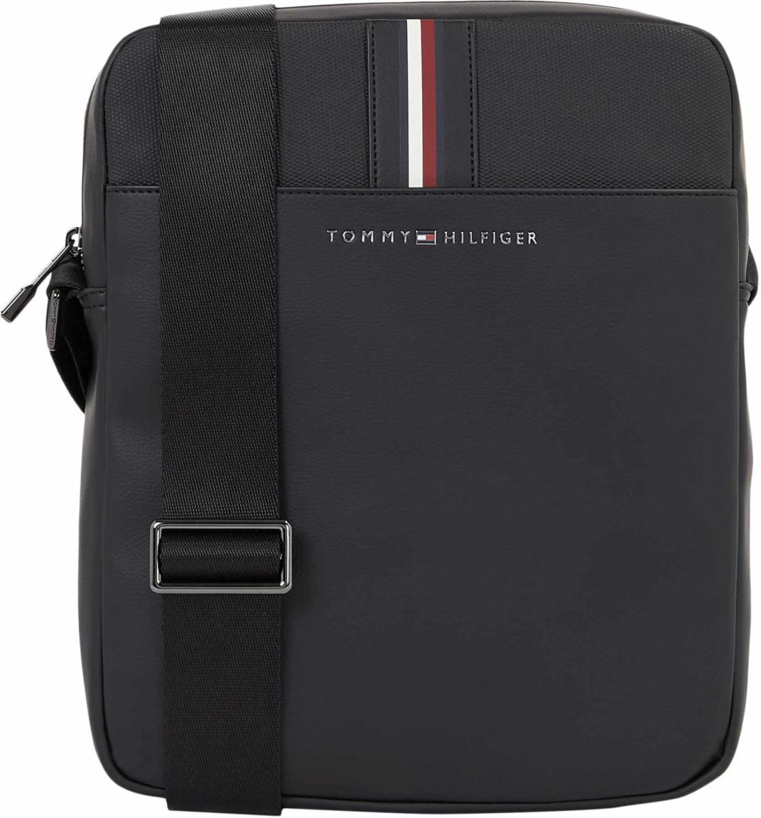 Herrentasche groß Tommy Hilfiger TH Corporate Reporter 