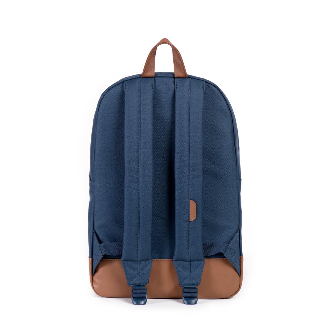 Herschel Heritage Rucksack blau