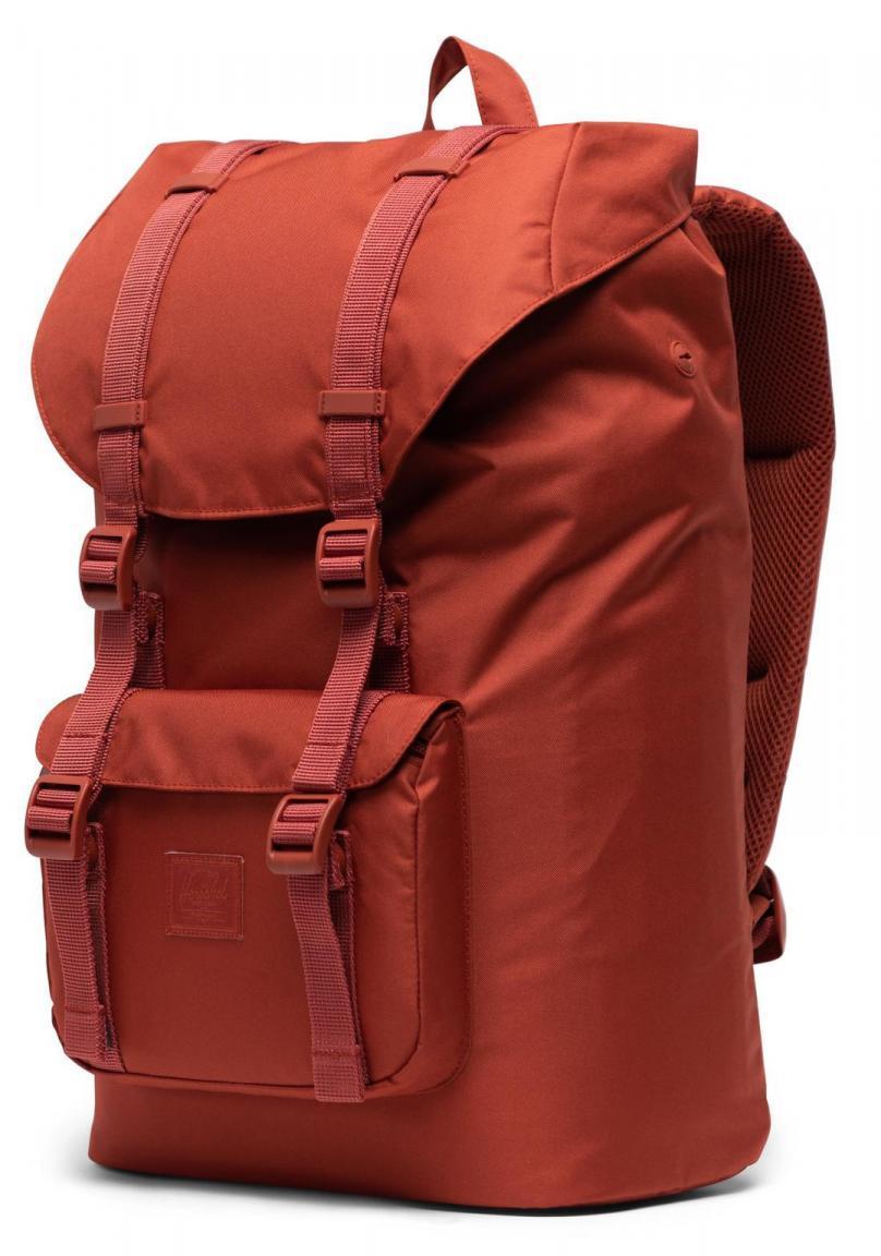 Herschel settlement picante backpack 2025