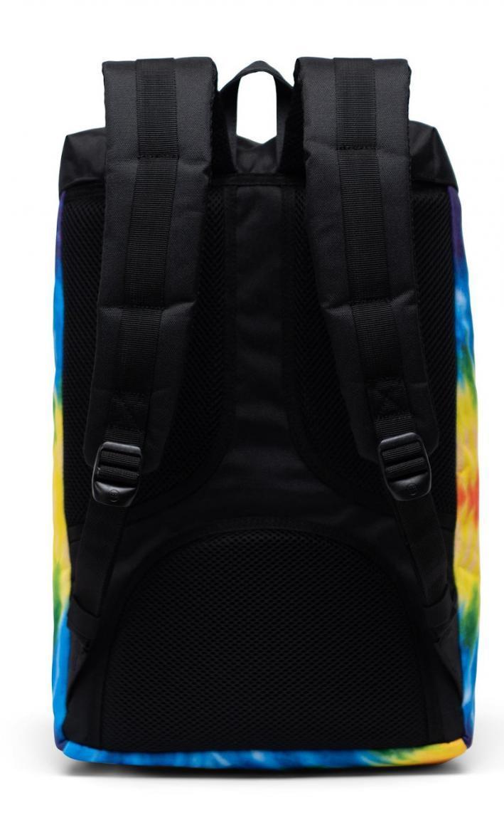 Herschel Rucksack Rainbow TD Little America Mid Volume