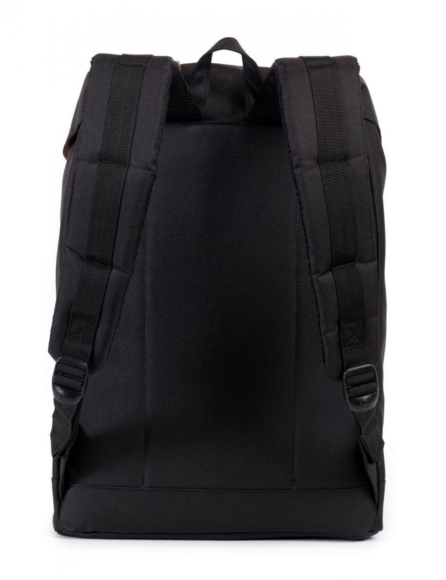 Herschel Rucksack Retreat Eclipse X Rubber Dunkelblau