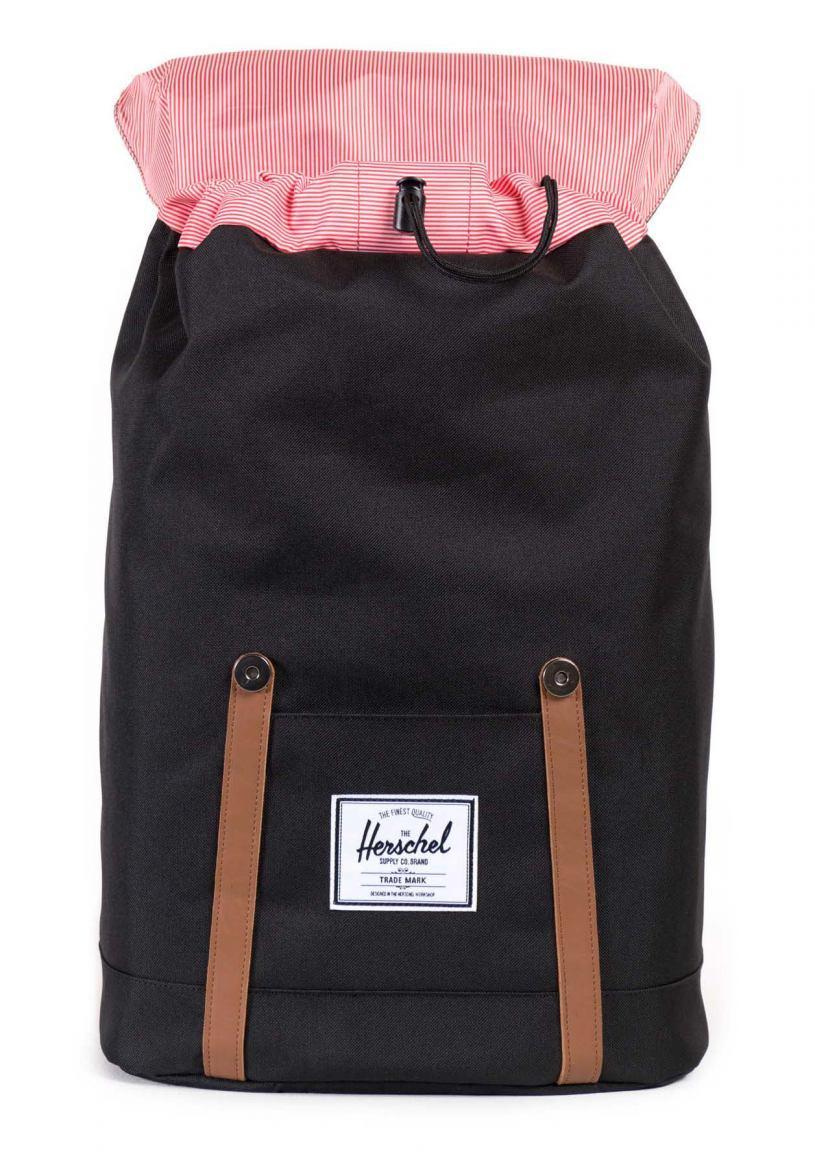 Herschel Rucksack Retreat Eclipse X Rubber Dunkelblau