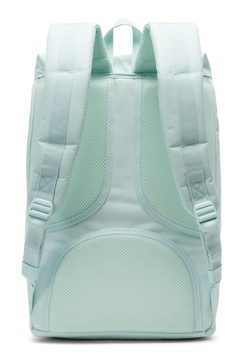Herschel Schulrucksack Little America M Glacier hellgrün mint