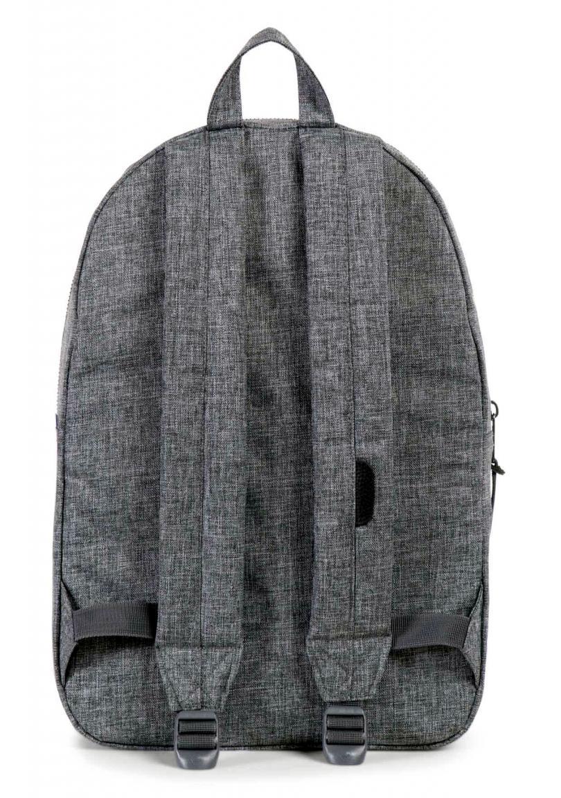 Herschel Settlement Daypack Raven X (Grau)