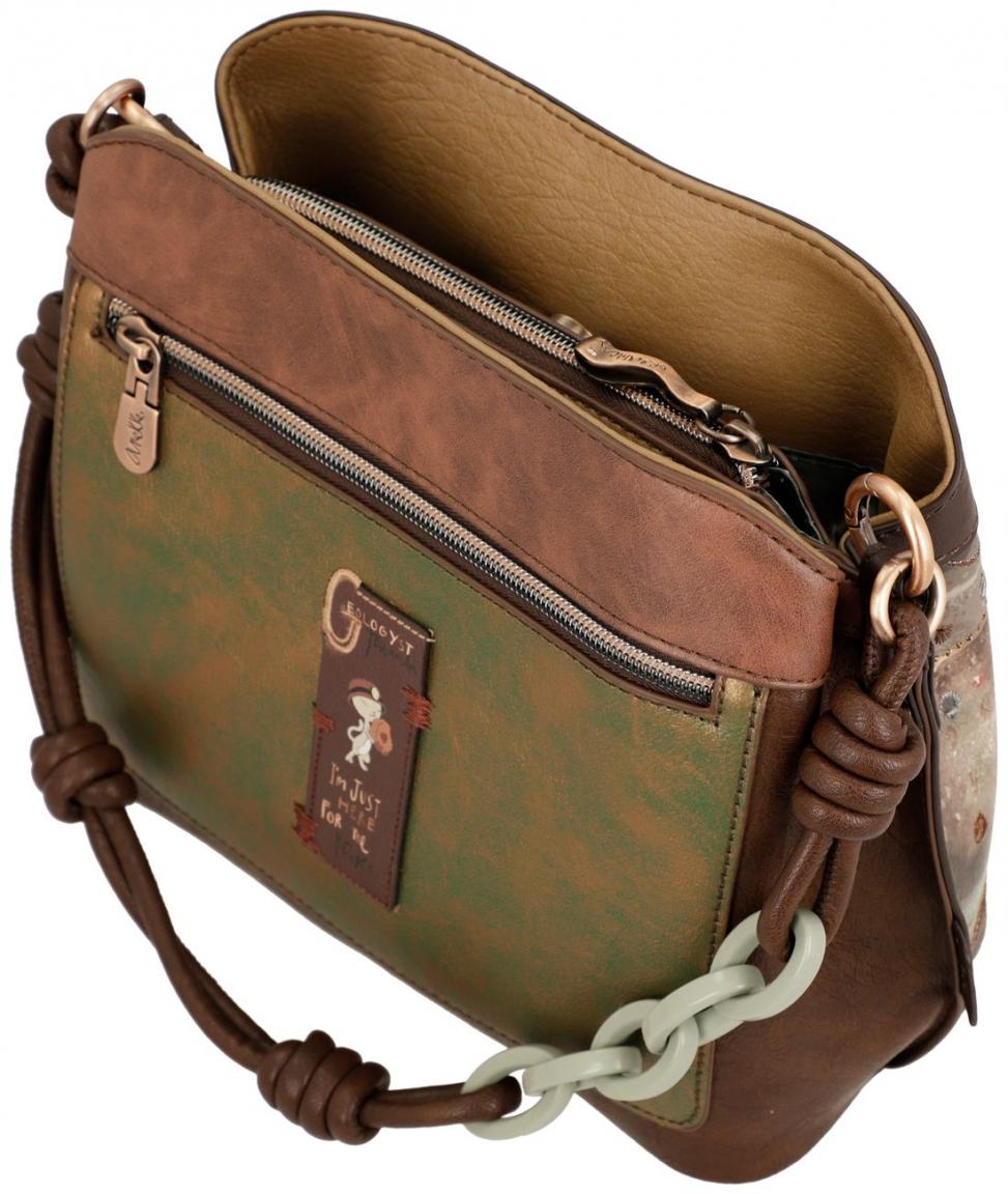 Hobobag Anekke Core Crossover 