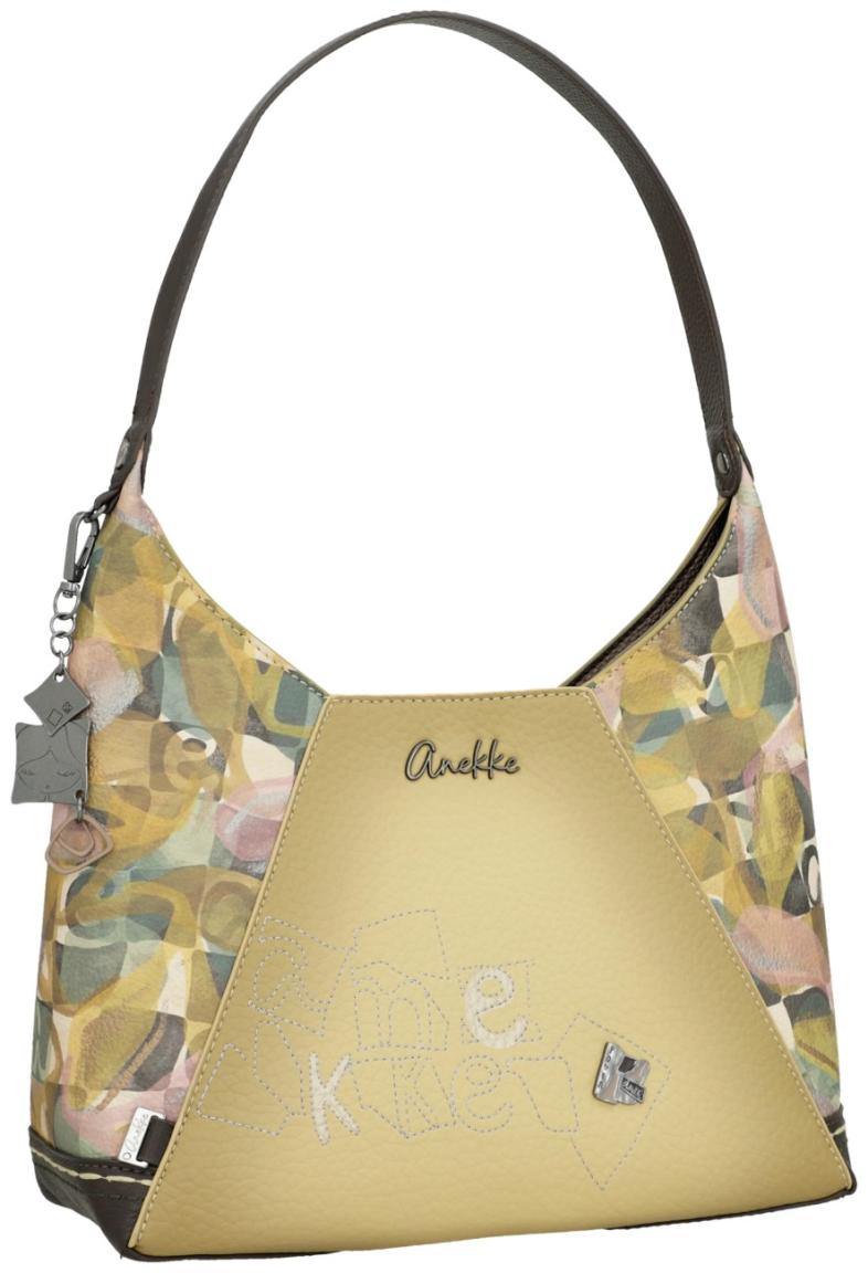 Hobotasche bunt Anekke Muse Bloom 