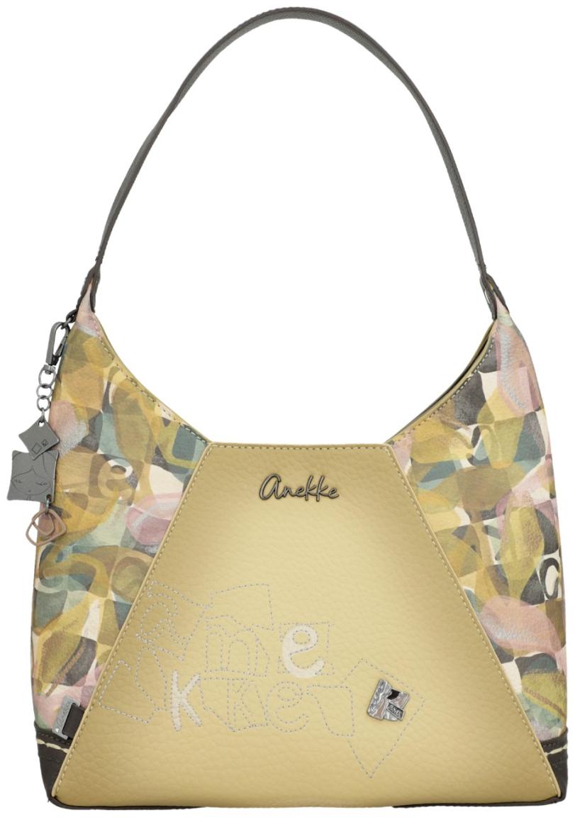 Hobotasche bunt Anekke Muse Bloom 