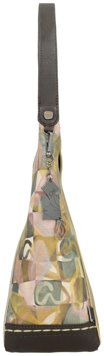 Hobotasche bunt Anekke Muse Bloom 