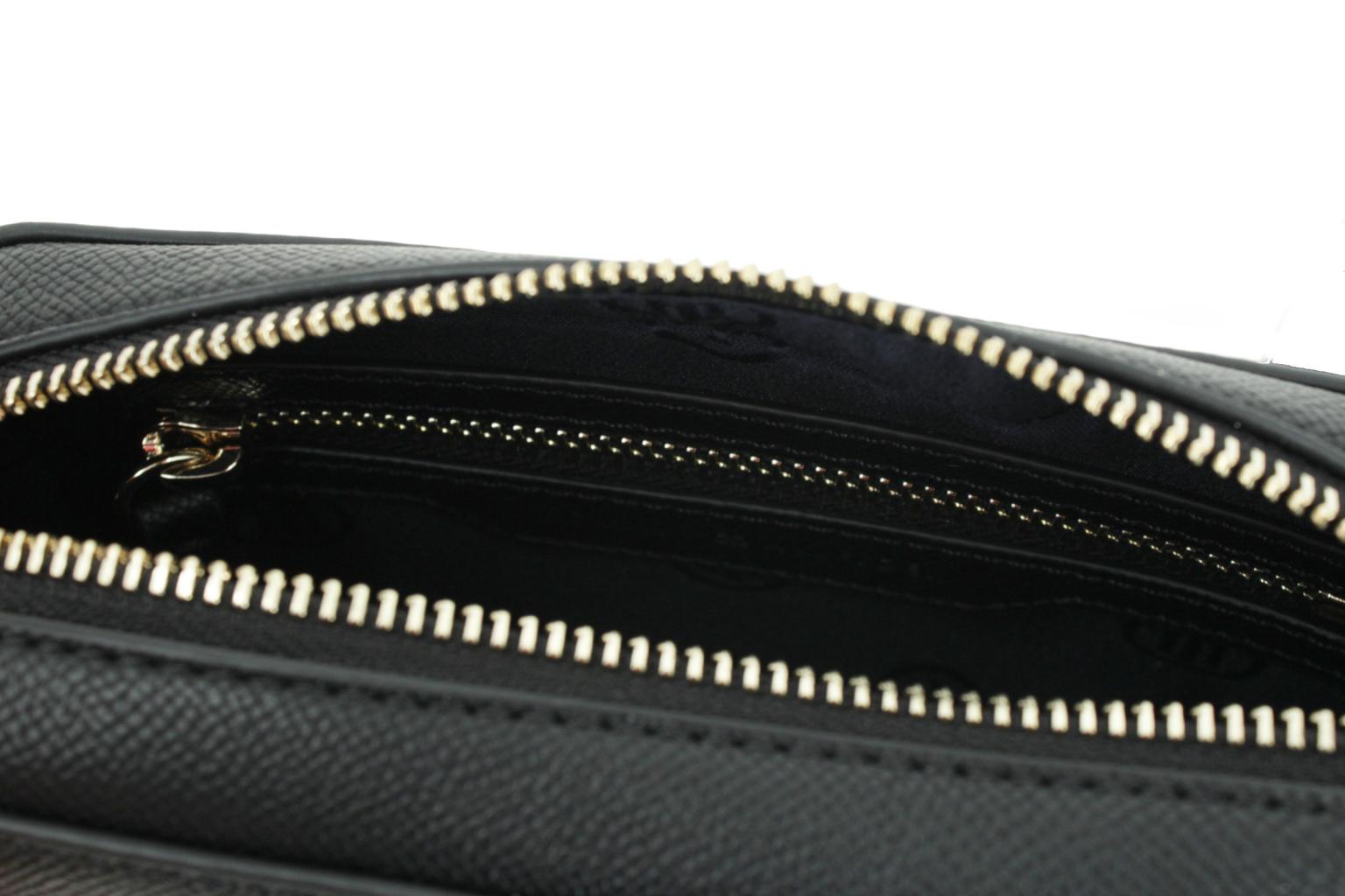 Honey Camera Bag White Dove hellbeige Schultertasche Tommy Hilfiger