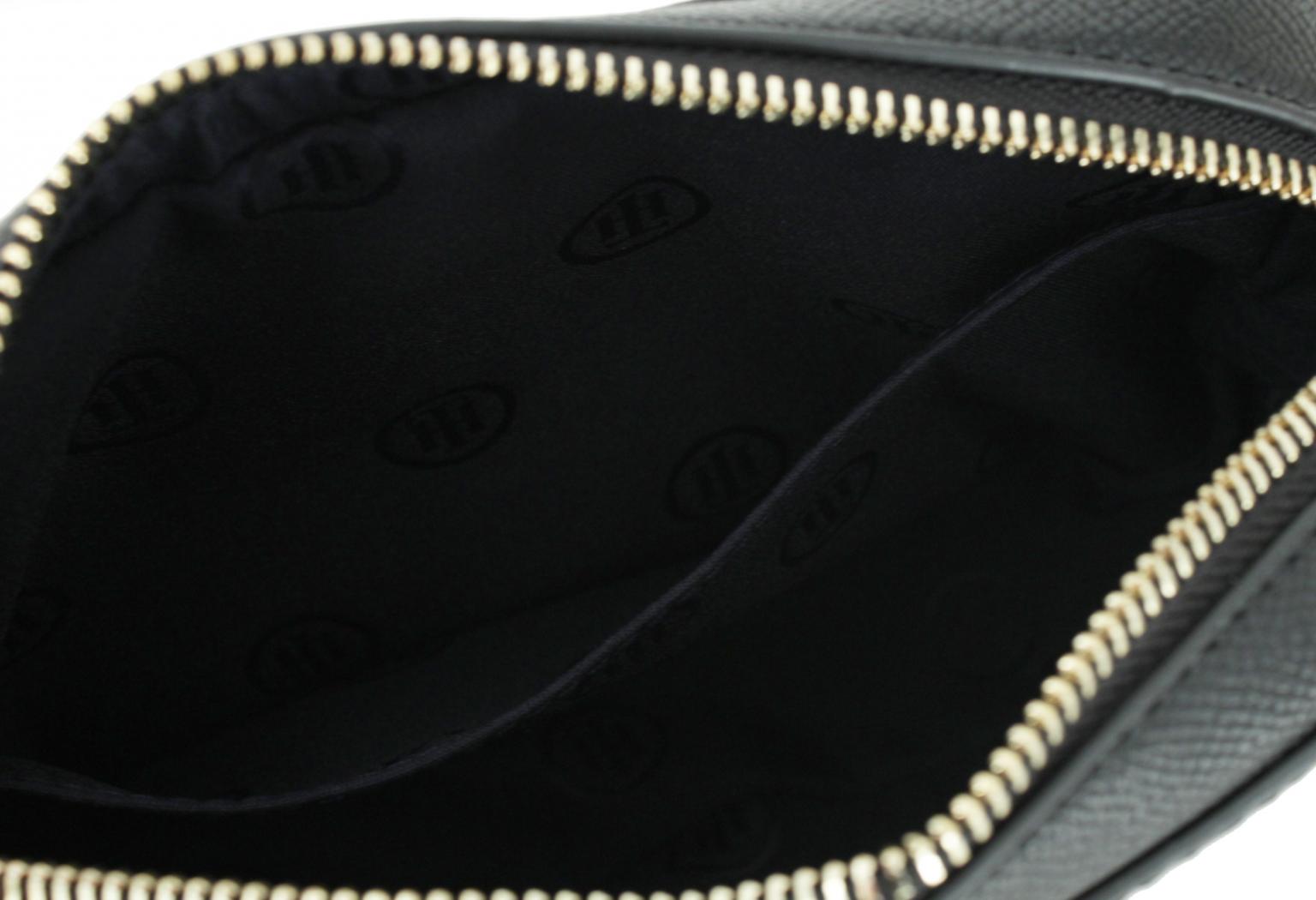 Honey Camera Bag White Dove hellbeige Schultertasche Tommy Hilfiger