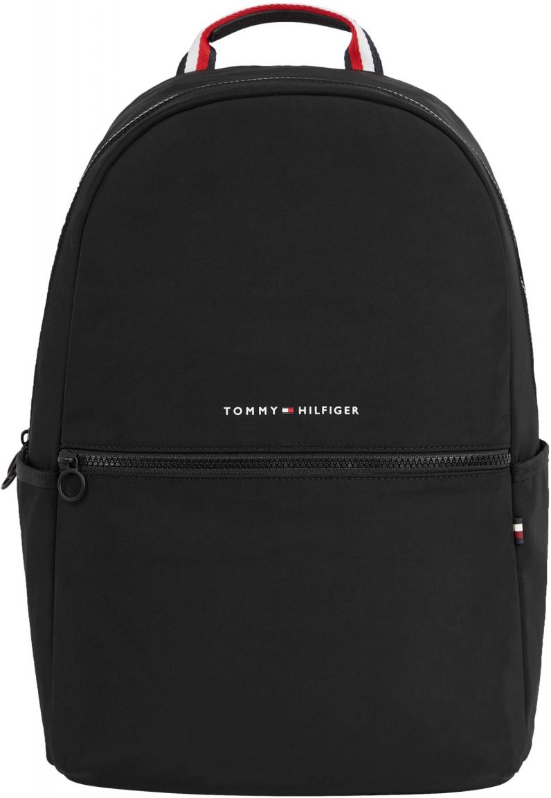 Horizon Backpack Tommy Hilfiger Schwarz Business Herrenrucksack
