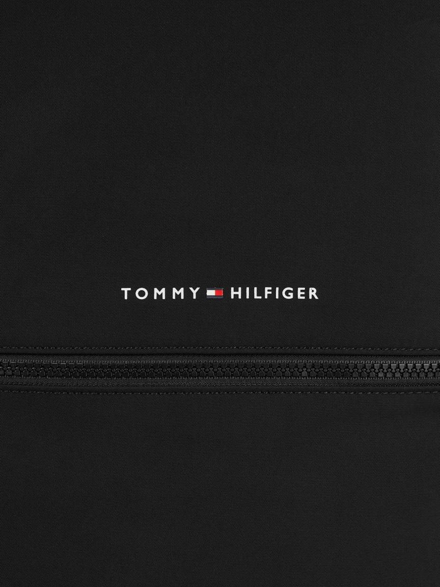 Horizon Backpack Tommy Hilfiger Schwarz Business Herrenrucksack