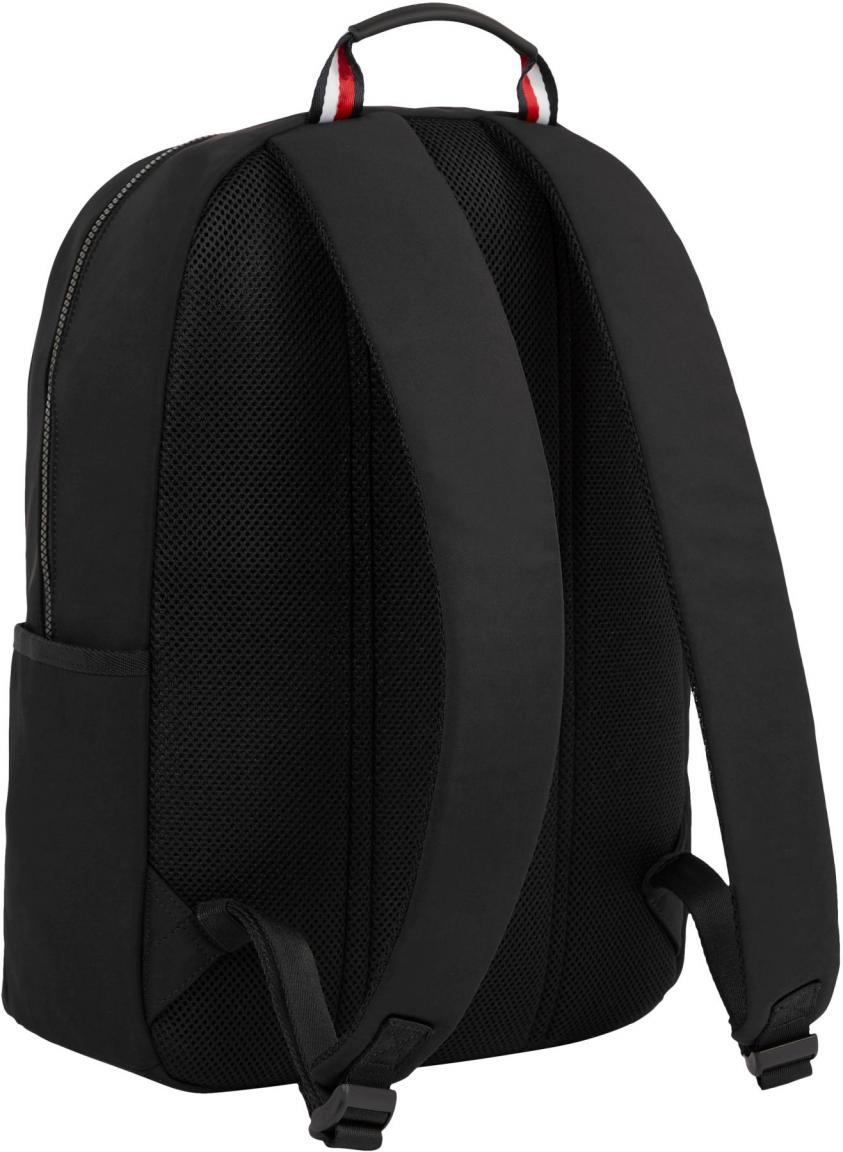 Horizon Backpack Tommy Hilfiger Schwarz Business Herrenrucksack
