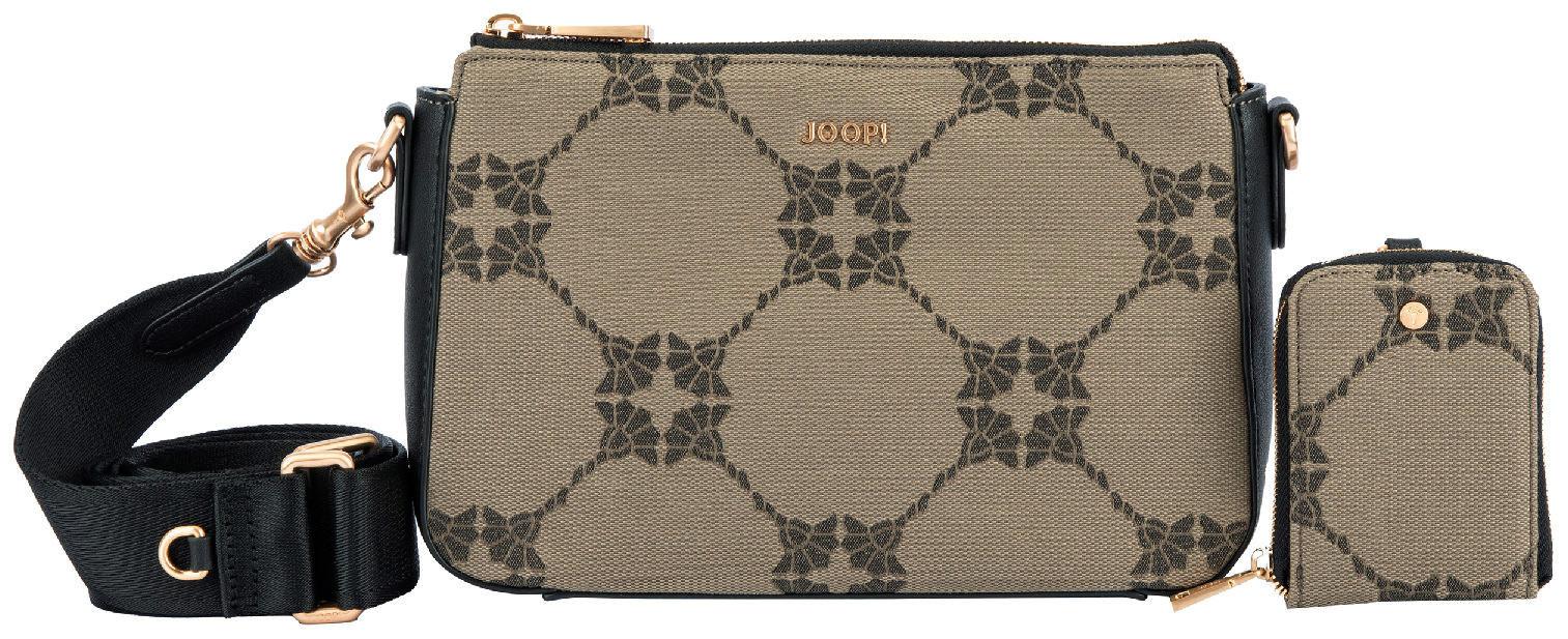 JOOP Umhängetasche Mosaico Cornflower Jasmina Morel Etui