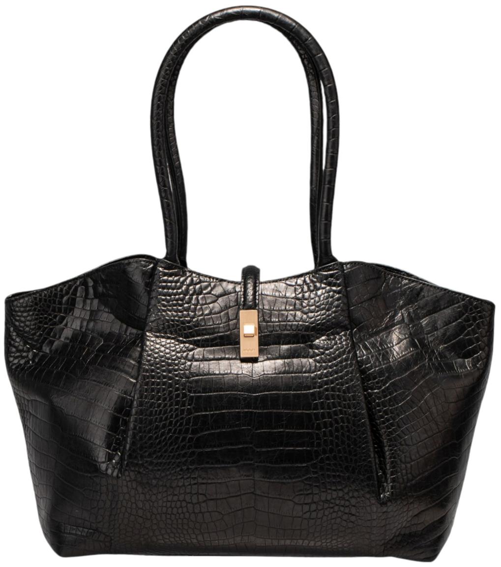JOOP coccodillo Sheryl Damen Henkeltasche Leder
