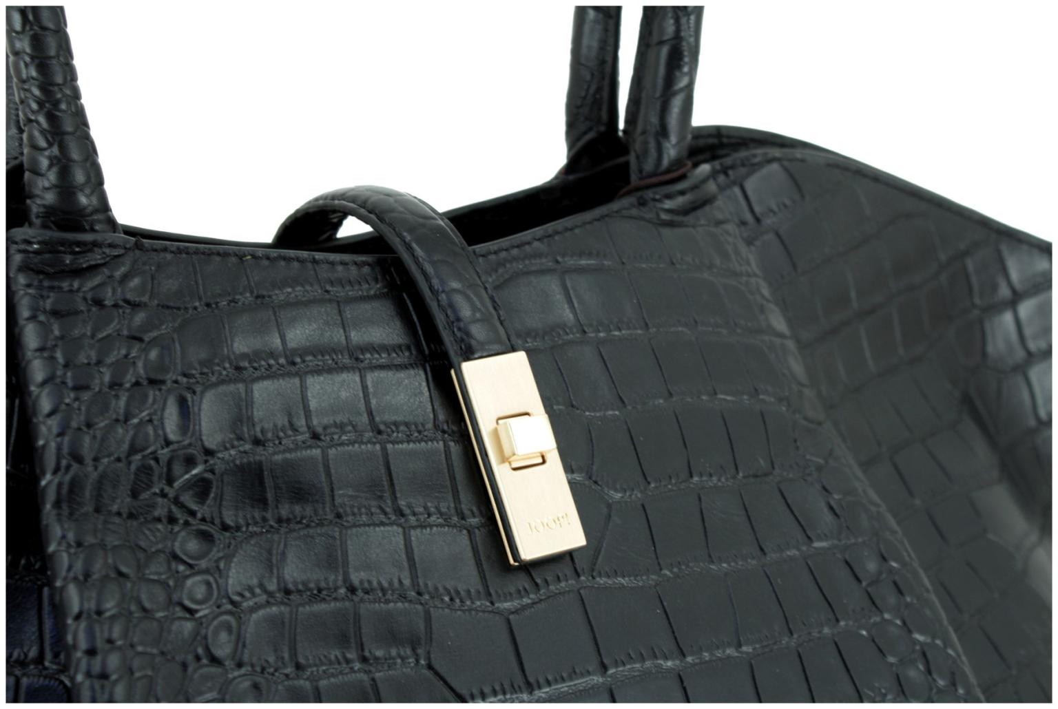 JOOP coccodillo Sheryl Damen Henkeltasche Leder