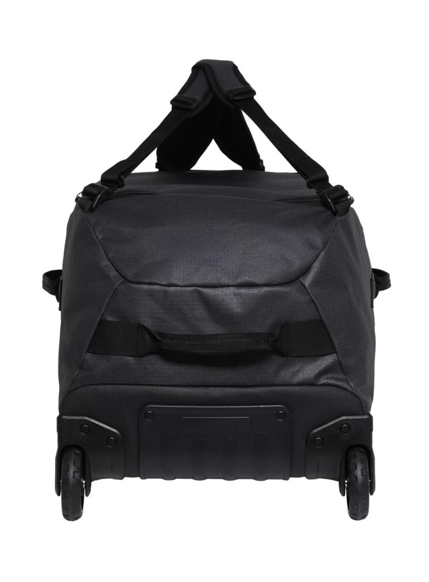 Jack Wolfskin ALL IN Duffle Wheller 90 Liter Phantom 2 Rad Trolley 