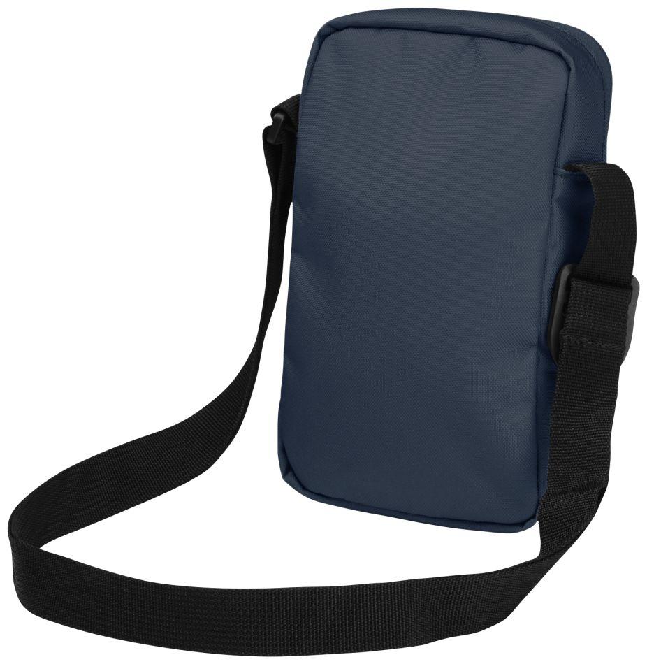 Jack Wolfskin Alltagsbegleiter Umhängetasche unisex Midnight Sky maritim