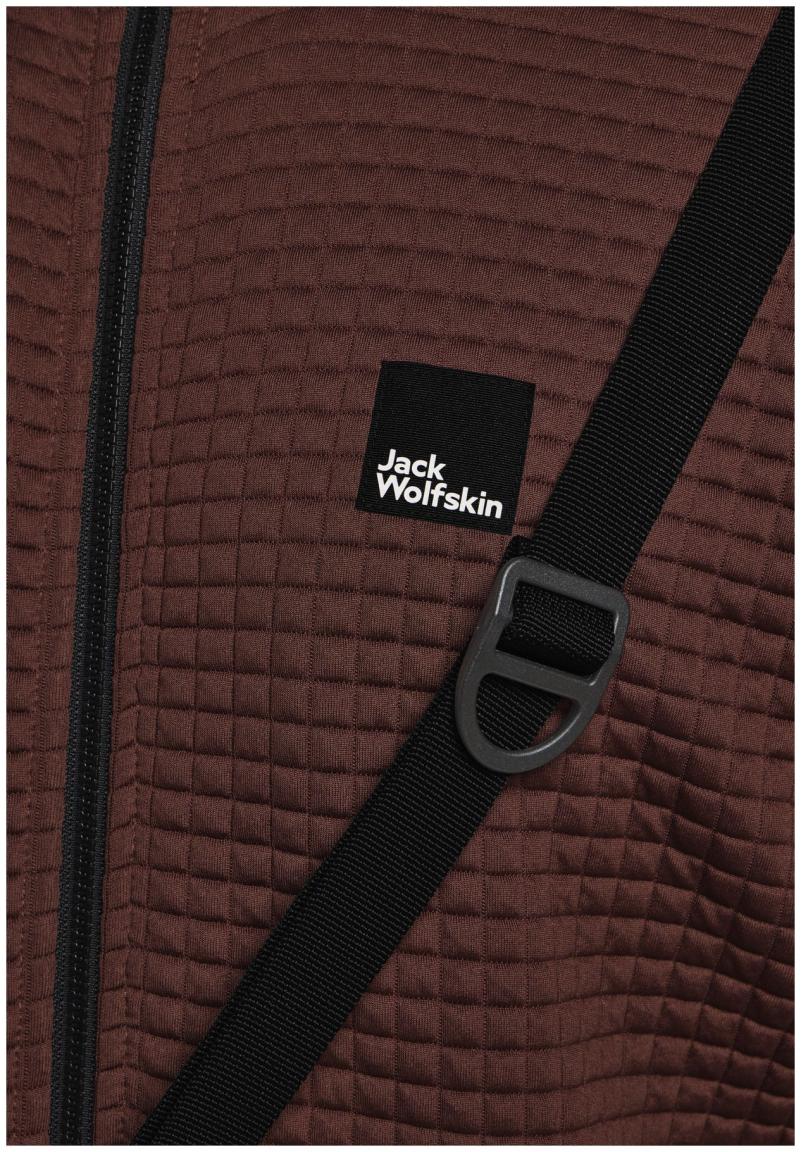 Jack Wolfskin Alltagsbegleiter Umhängetasche unisex Midnight Sky maritim