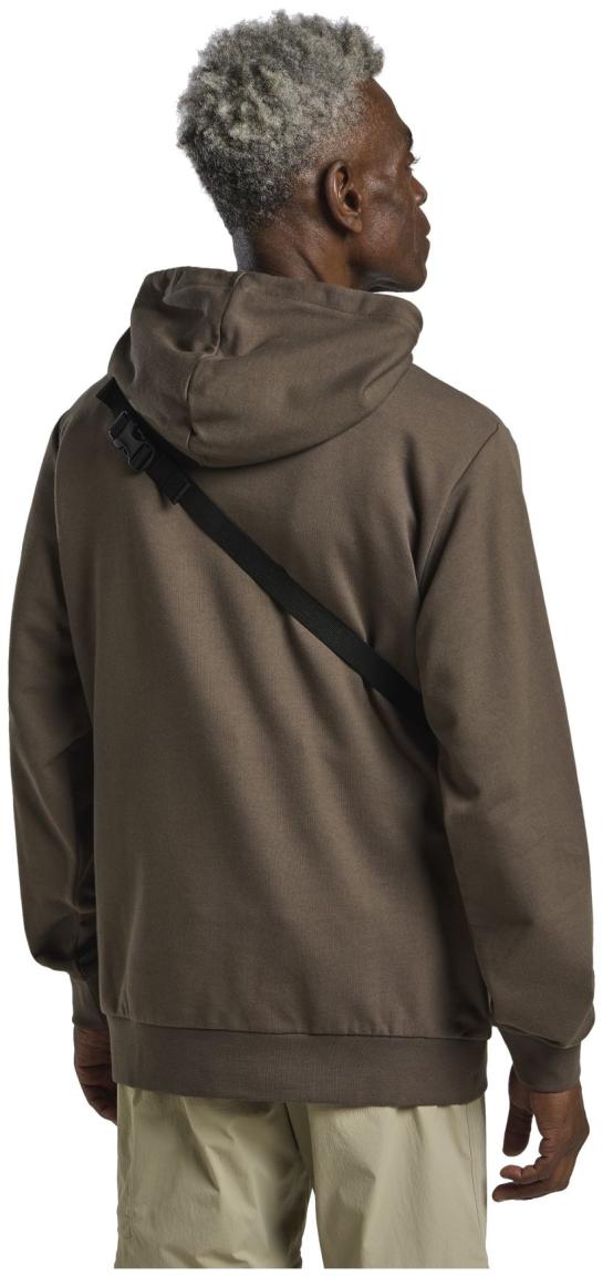 Jack Wolfskin Bauchtasche Konya Hipbag Stone Grau