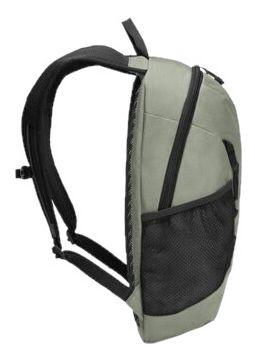 Jack Wolfskin Bike Backpack Velocity Lite 10 Sicherheitspfeife Mint Leaf