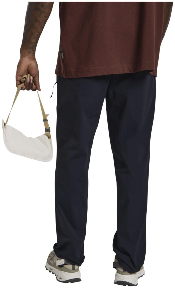 Jack Wolfskin Crossbodybag Document Belt De Luxe Sea Shell Beige