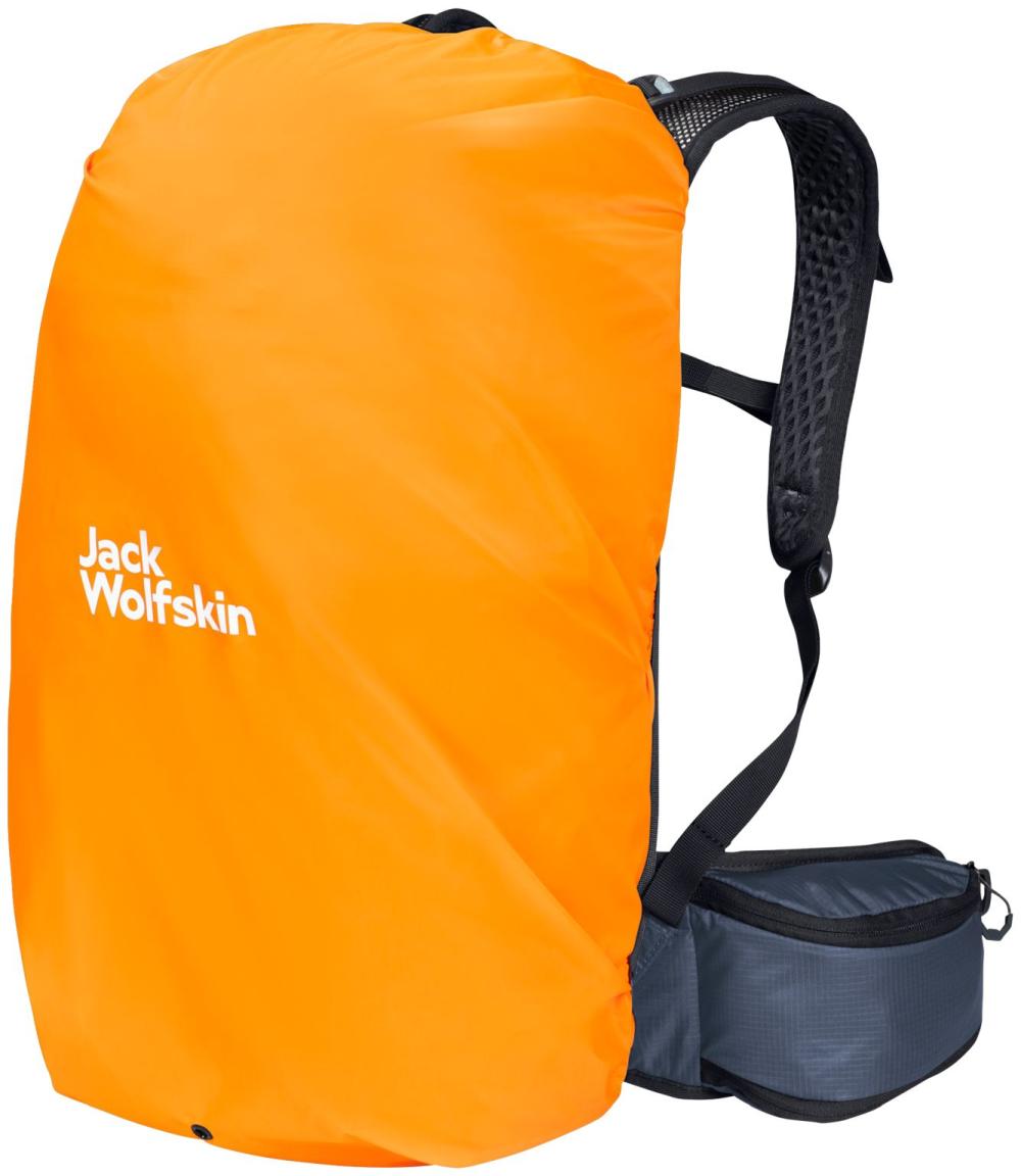 Jack Wolfskin Cyrox Shape 25 S-L Tourenrucksack höhenverstellbar