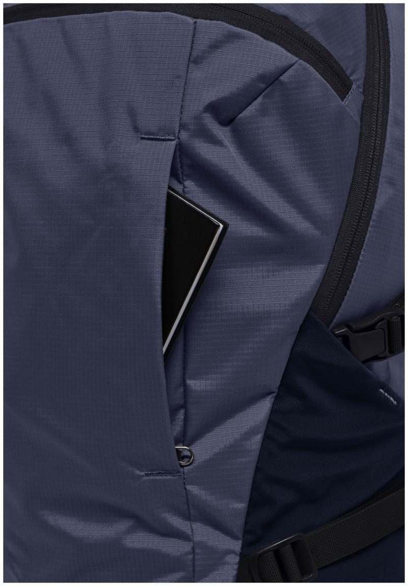 Jack Wolfskin Cyrox Shape 25 S-L Tourenrucksack höhenverstellbar