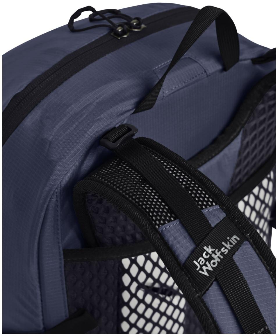 Jack Wolfskin Cyrox Shape 25 S-L Tourenrucksack höhenverstellbar