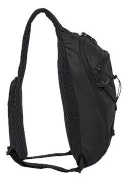 Jack Wolfskin Cyrox Slingbag Anthrazit Phantom Reflektierend
