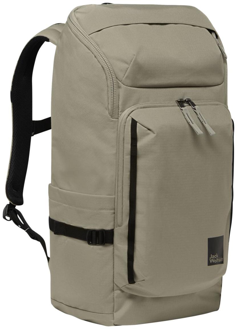 Jack Wolfskin Freizeitrucksack Lyall 28 Liter Stone CrossRip