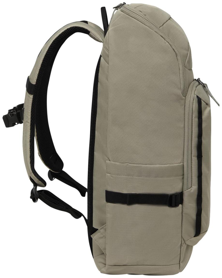 Jack Wolfskin Freizeitrucksack Lyall 28 Liter Stone CrossRip