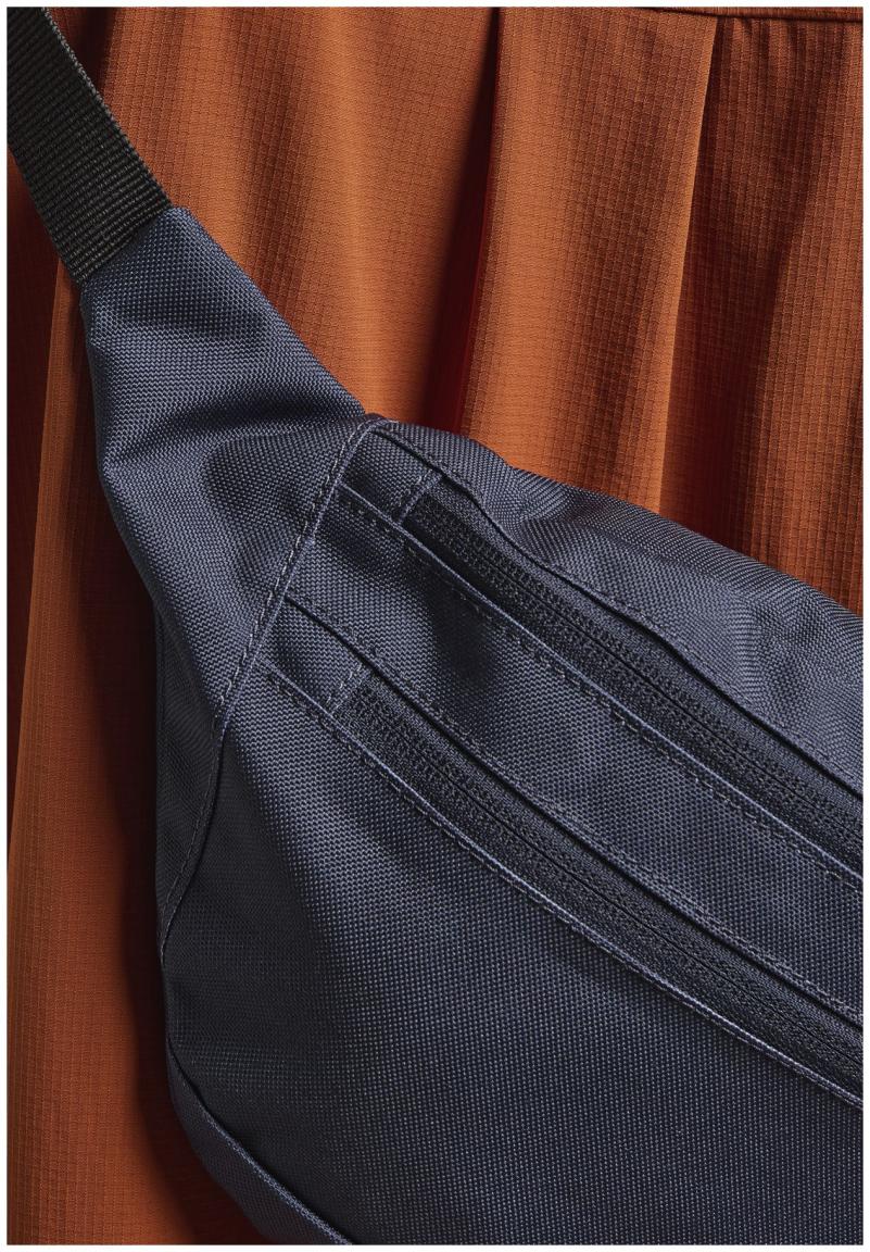 Jack Wolfskin Konya Hipbag sportliche Hüfttasche Midnight Sky Bluesign