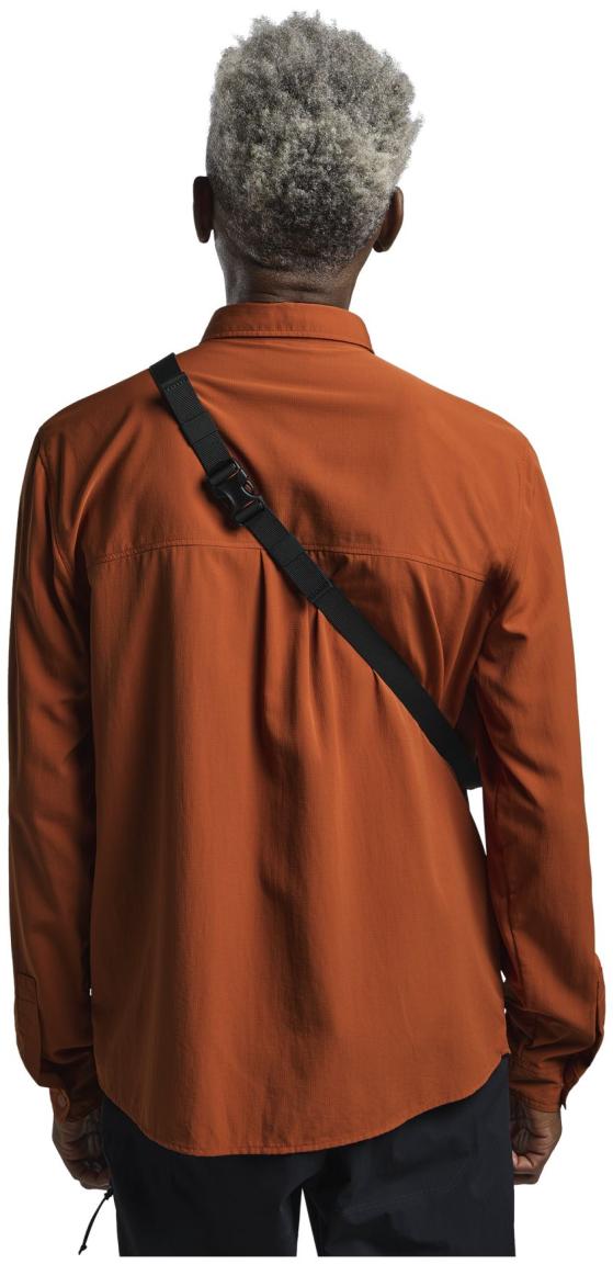 Jack Wolfskin Konya Hipbag sportliche Hüfttasche Midnight Sky Bluesign